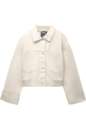 Pull&Bear Välikausitakki