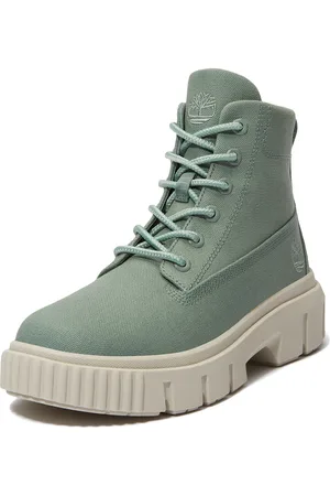 Timberland Nauhanilkkurit