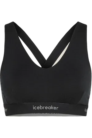Icebreaker Urheilurintaliivit