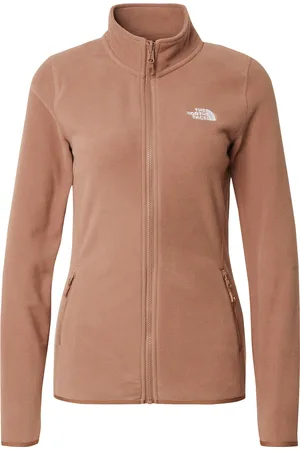 The North Face Toiminnallinen fleecetakki 