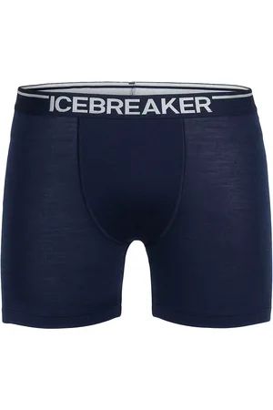 Icebreaker Bokserishortsit