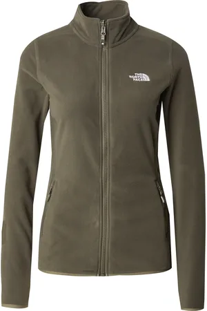 The North Face Toiminnallinen fleecetakki 