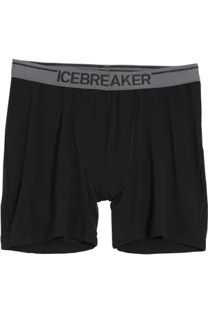 Icebreaker Bokserishortsit 
