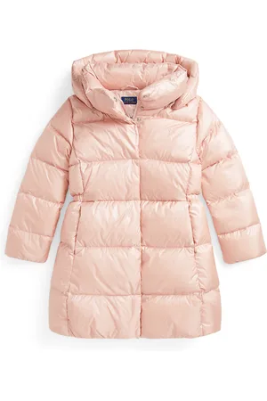 Ralph Lauren Pitkä takki 
