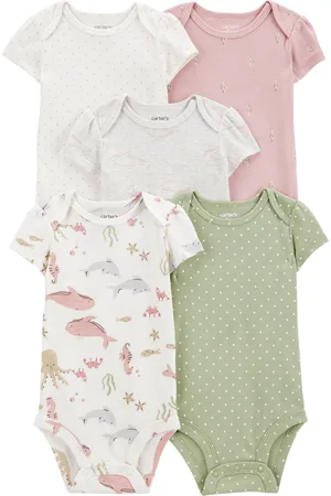 Carters Potkuhousut/body
