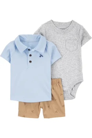 Carters Setti