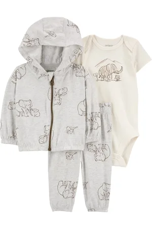 Carters Setti