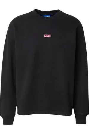 HUGO BOSS Collegepaita 