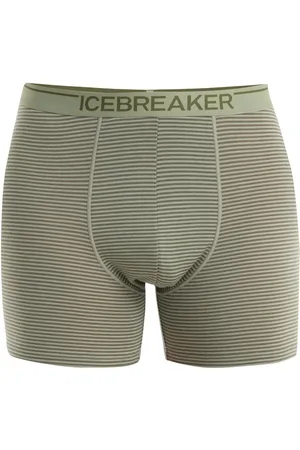 Icebreaker Bokserishortsit 