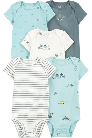 Carters Potkuhousut/body