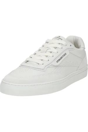 Copenhagen Shoes Matalavartiset tennarit 
