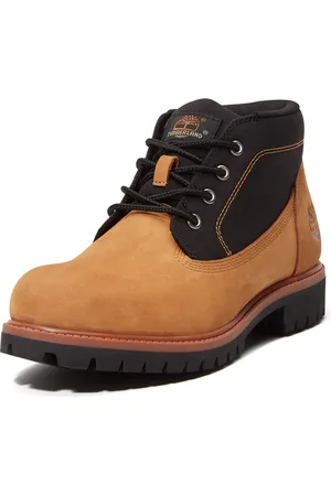 Timberland Chukka-saappaat
