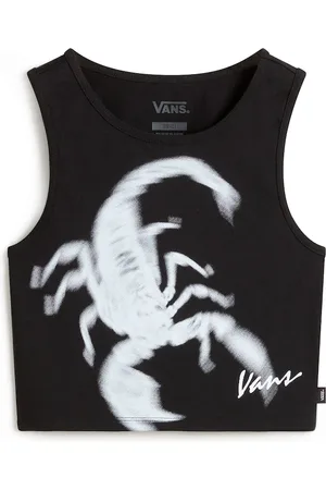 Vans Toppi 