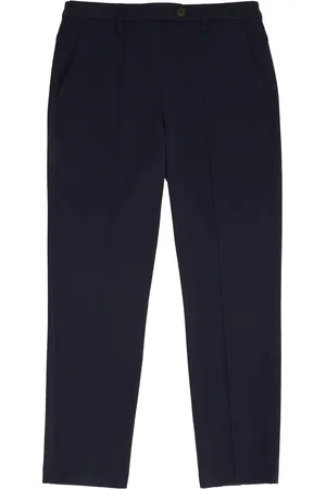 TOM TAILOR Suorat housut 