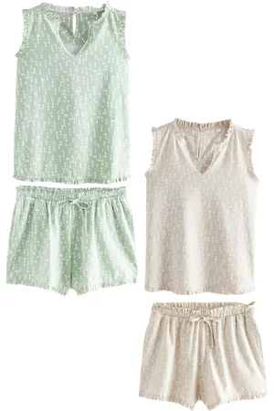 Next Pyjama