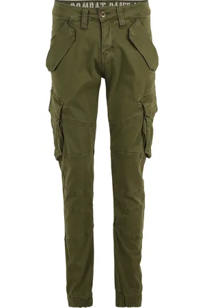 Alpha Industries Gargohousut 