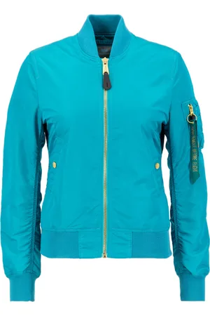 Alpha Industries Välikausitakki
