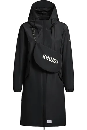 Khujo Välikausitakki 