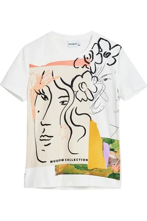 Desigual Paita 