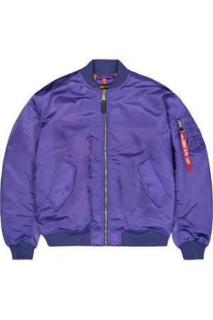 Alpha Industries Välikausitakki 
