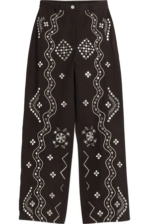 Desigual Housut