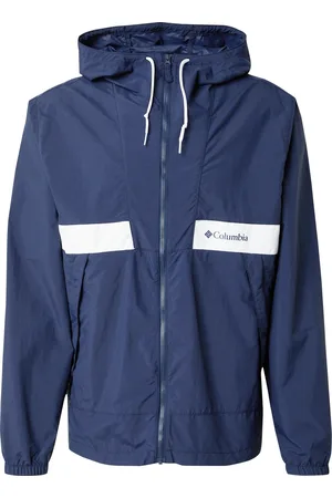 Columbia Ulkoilutakki 
