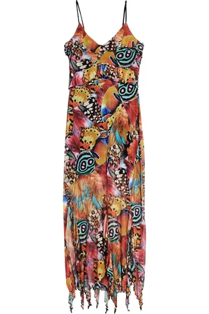 Desigual Kesämekko