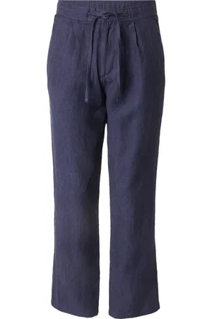 Knowledge Cotton Apparal Laskoshousut
