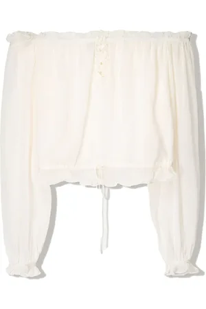 Bershka Pusero