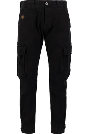 Alpha Industries Gargohousut