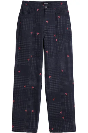 Desigual Housut