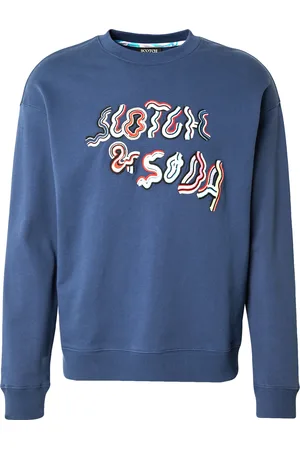 Scotch&Soda Collegepaita