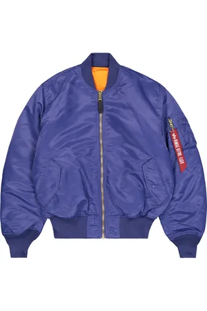 Alpha Industries Välikausitakki 