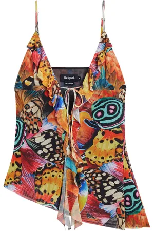 Desigual Toppi