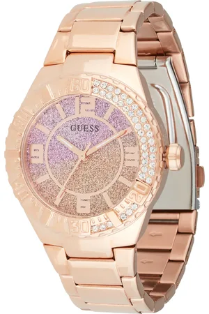 Guess Analoginen kello
