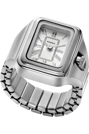 Fossil Analoginen kello 