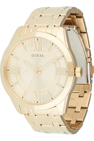 Guess Analoginen kello 