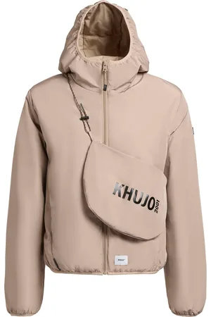 Khujo Välikausitakki 