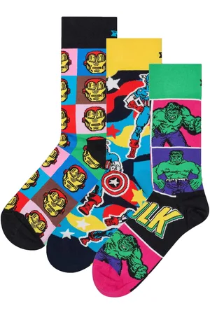 Happy Socks Sukat 