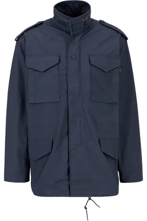 Alpha Industries Välikausitakki