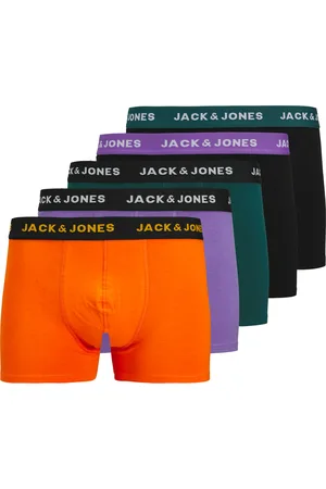 JACK & JONES Bokserishortsit 