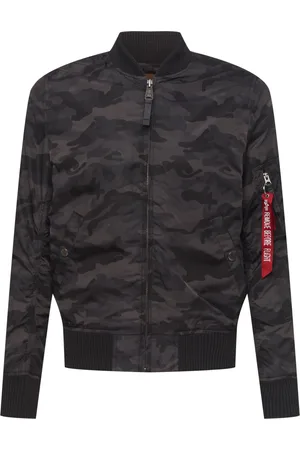 Alpha Industries Välikausitakki