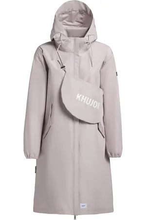 Khujo Välikausitakki 