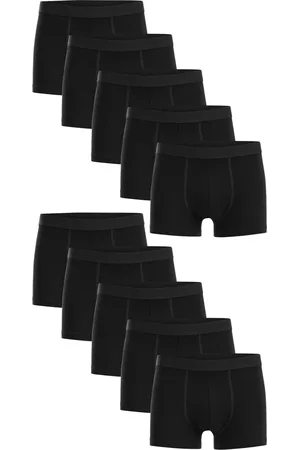 WE Fashion Bokserishortsit