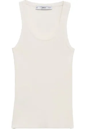 MANGO Neuletoppi 
