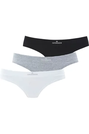 &Copenhagen Stringit