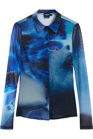 Desigual Pusero