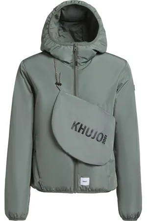 Khujo Välikausitakki 