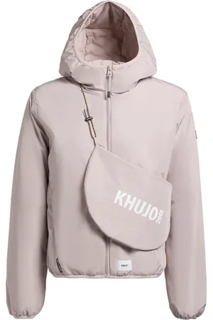 Khujo Välikausitakki 
