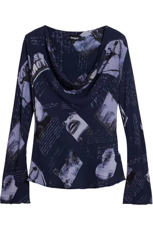 Desigual Pusero